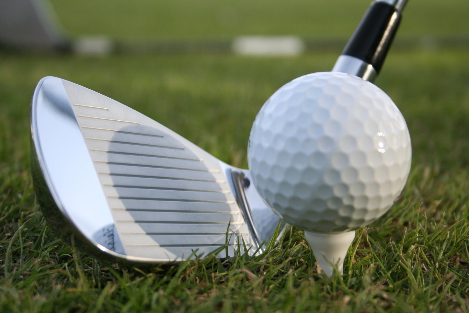 Er golf en rikmannssport? Er golf en rikmannssport?