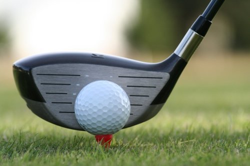Dra til Skottland for å spille golf Dra til Skottland for å spille golf
