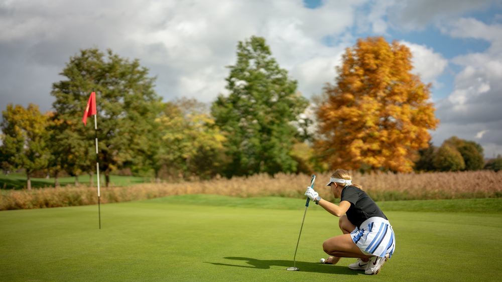 De beste golfdestinasjonene med flotte strender og bikinier De beste golfdestinasjonene med flotte strender og bikinier